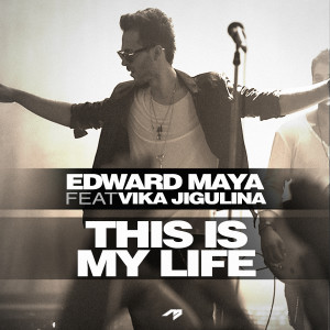 Edward Maya Feat. Vika Jigulina